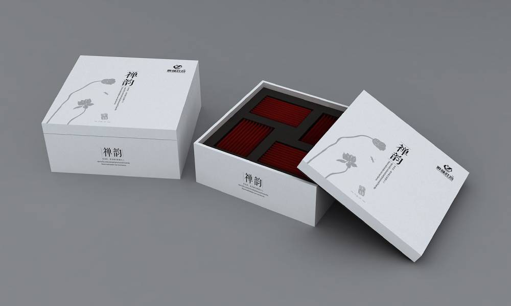 寿宁县茶叶包装设计：以自然意趣，传递城市茶香的清雅韵味